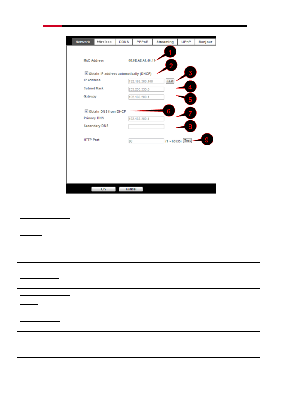 Wireless | Rosewill RXS-4324 User Manual | Page 29 / 77