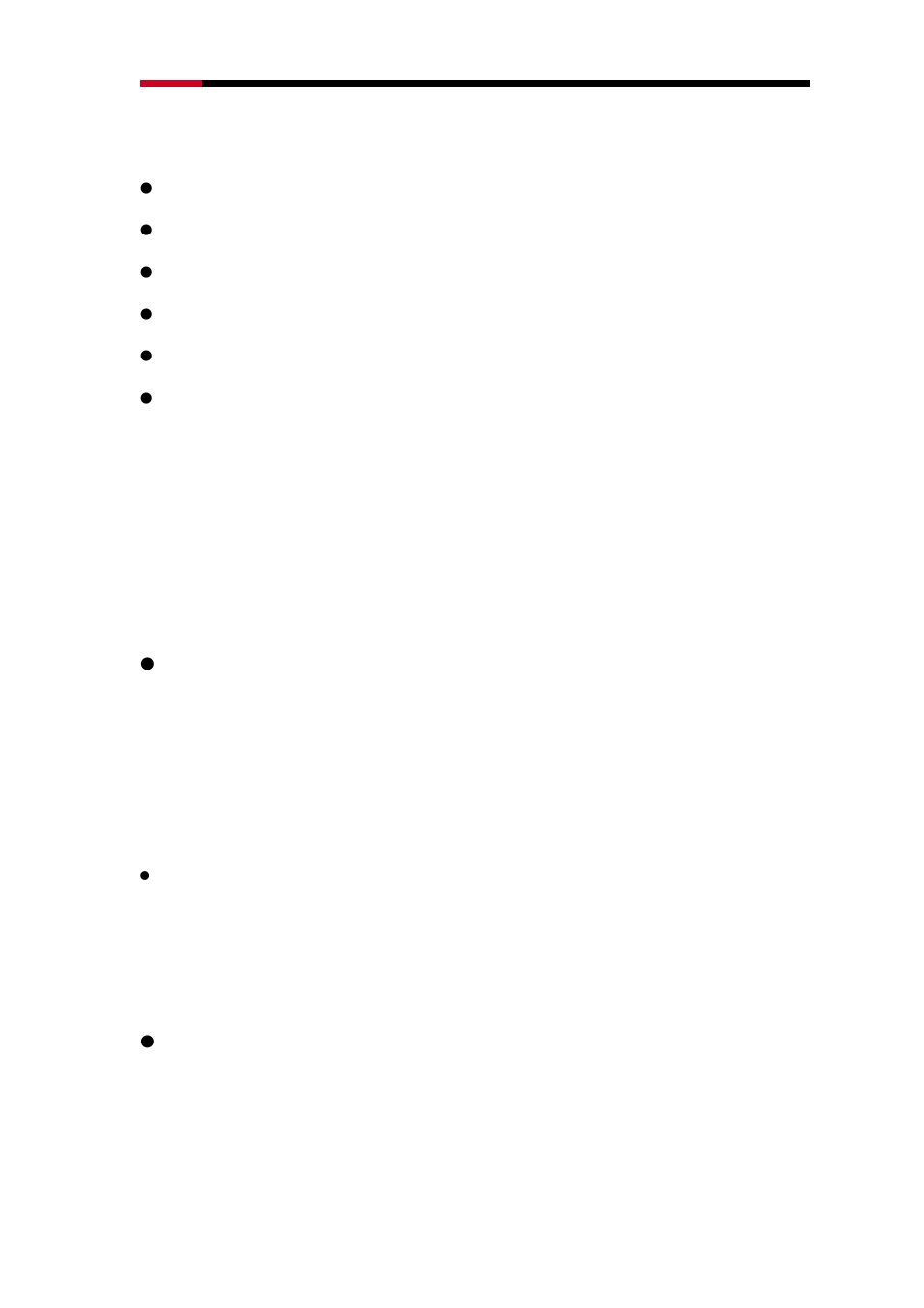 System requirements, Product features | Rosewill RXS-4324 User Manual | Page 6 / 77