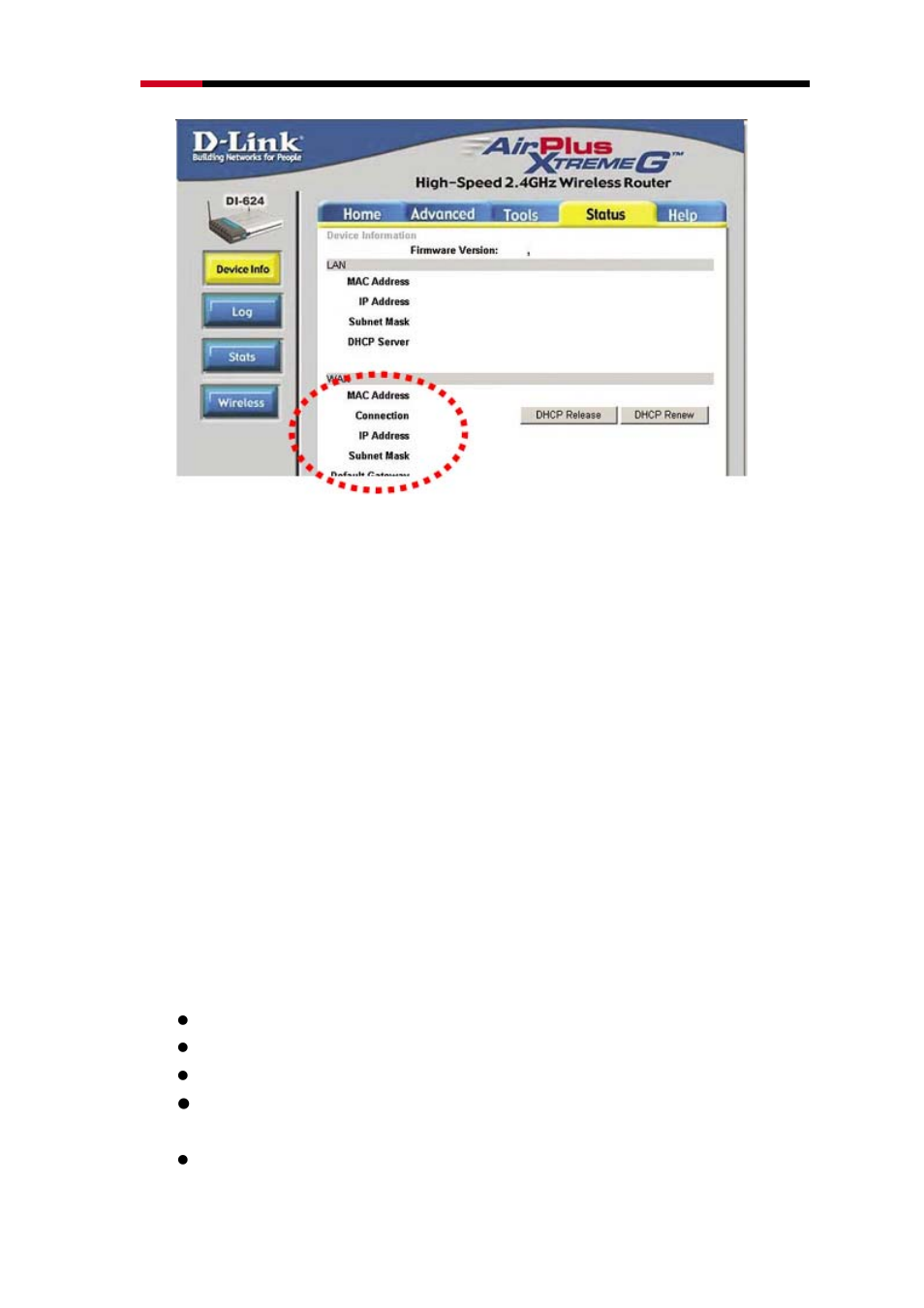 Rosewill RXS-4324 User Manual | Page 70 / 77