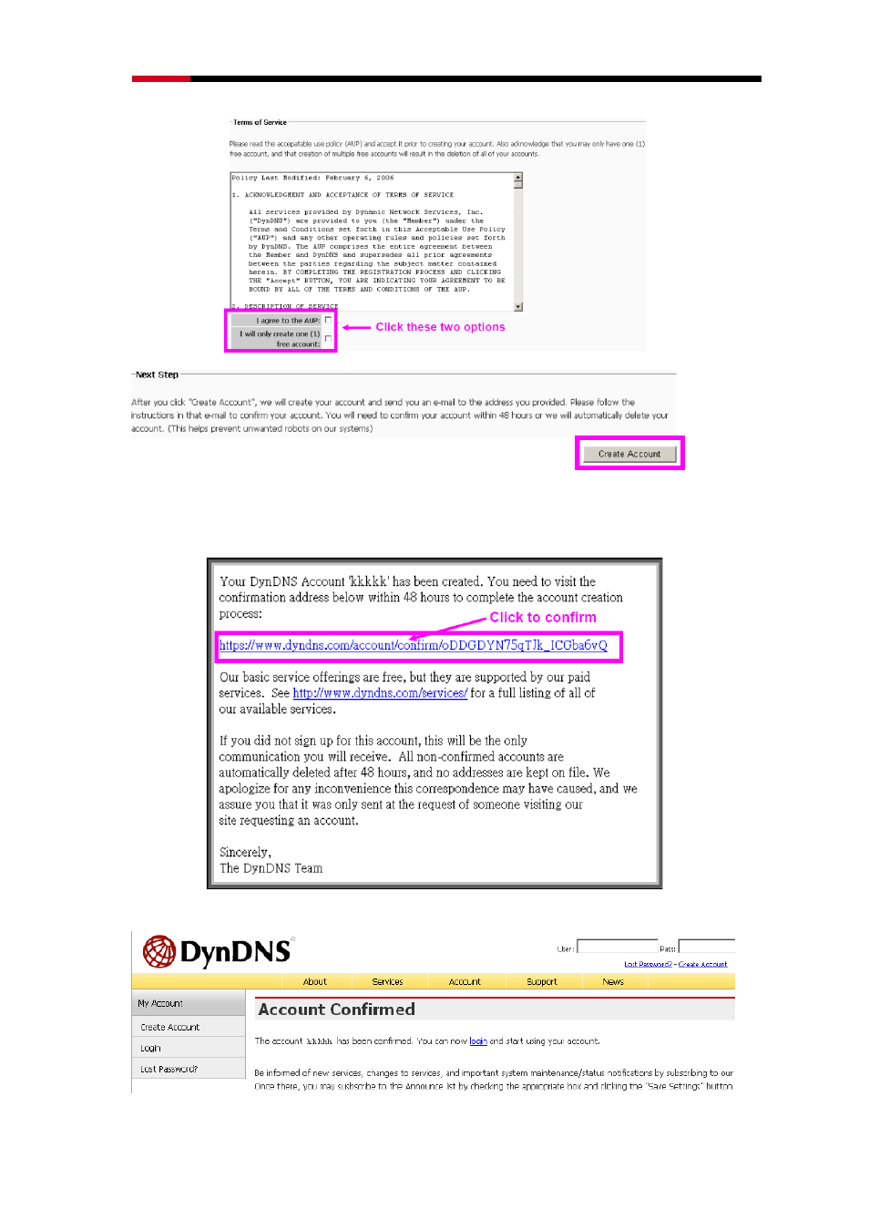 Rosewill RXS-4324 User Manual | Page 74 / 77