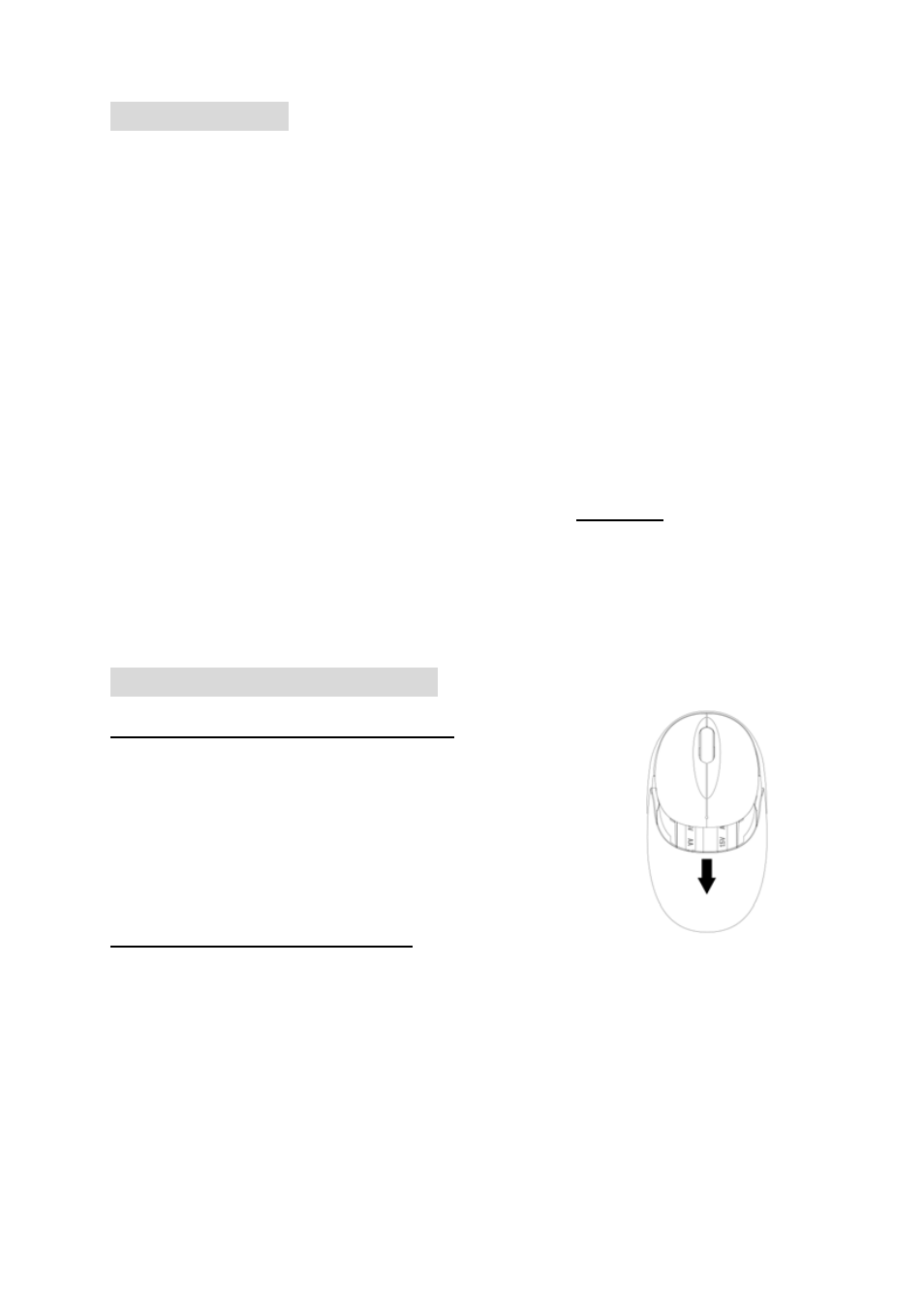 Getting started, Hardware installation guide | Rosewill RM1670 User Manual | Page 2 / 7