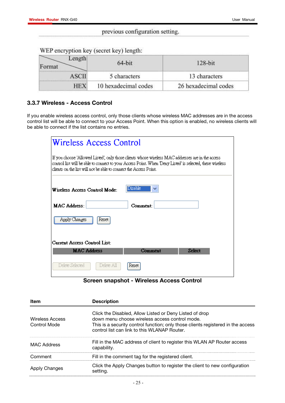 Rosewill RNX-G400 User Manual | Page 26 / 55