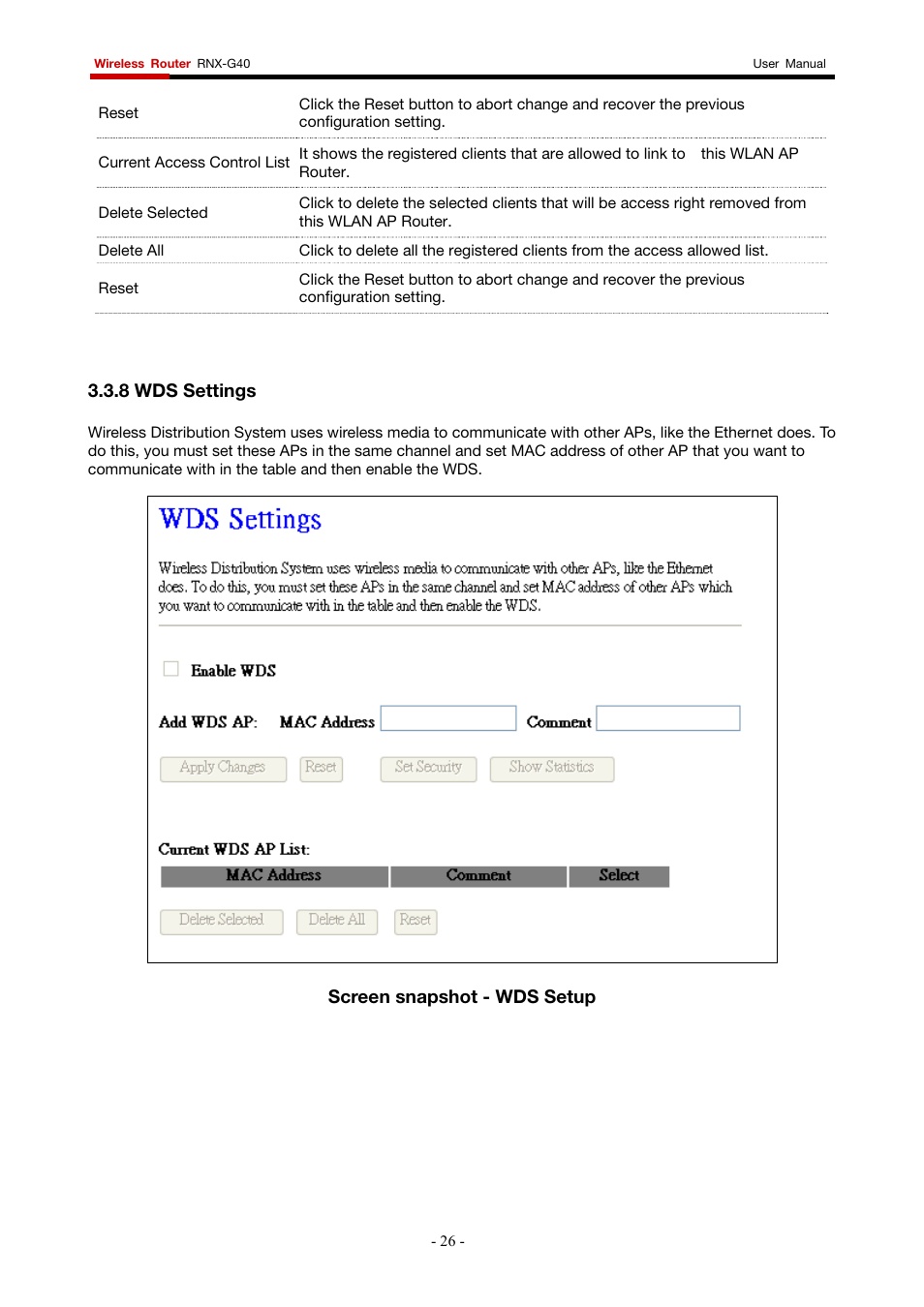 Rosewill RNX-G400 User Manual | Page 27 / 55