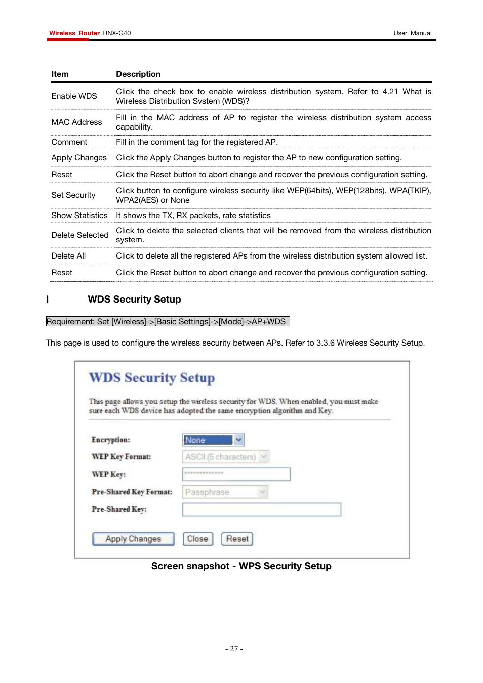 Rosewill RNX-G400 User Manual | Page 28 / 55