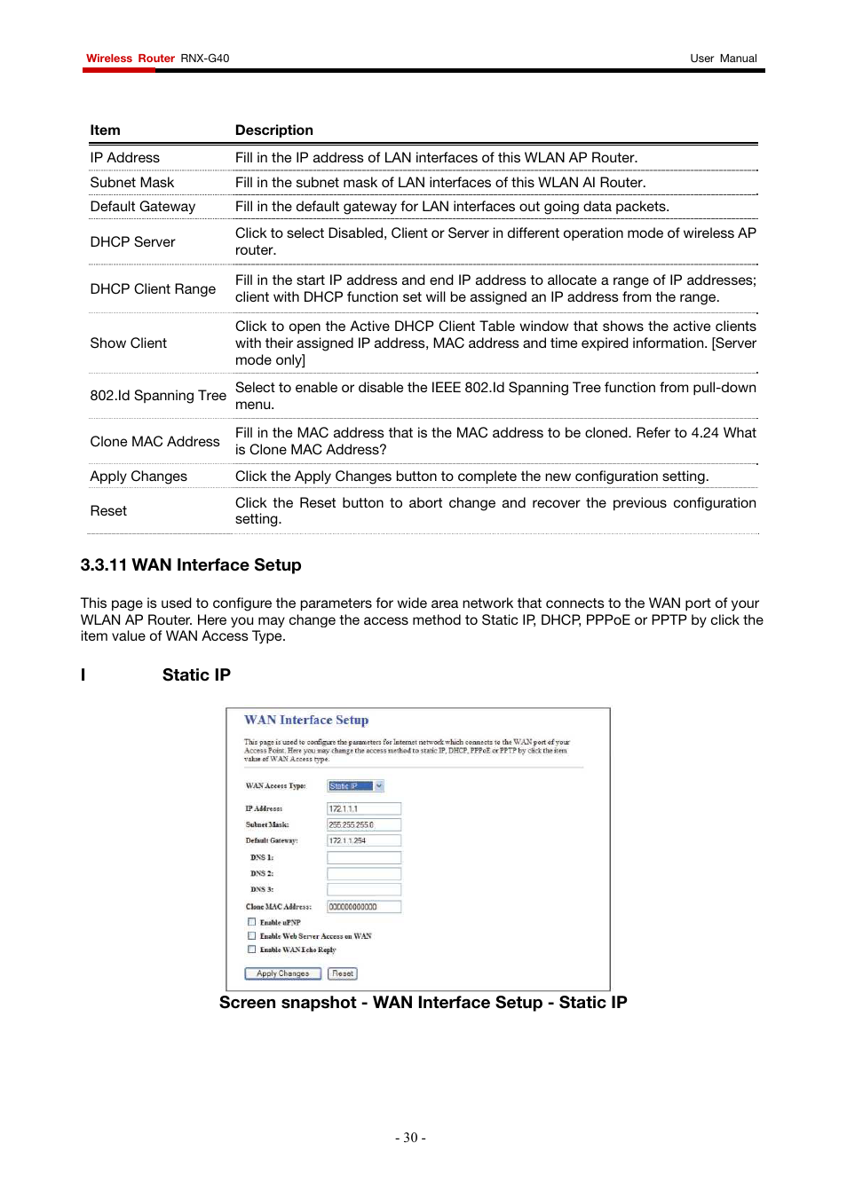 Rosewill RNX-G400 User Manual | Page 31 / 55
