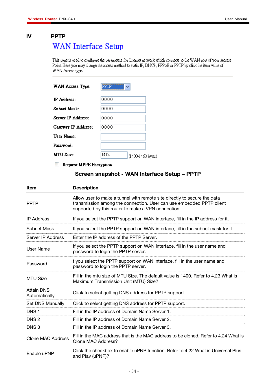 Rosewill RNX-G400 User Manual | Page 35 / 55