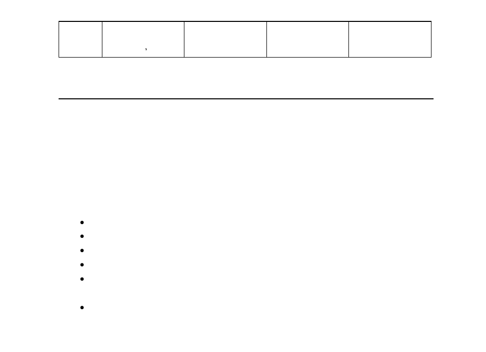 Rosewill R-BC-01 User Manual | Page 3 / 11