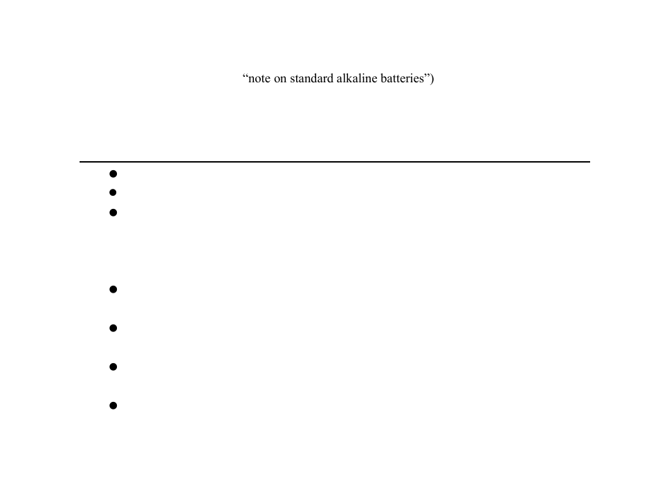 Rosewill R-BC-01 User Manual | Page 5 / 11