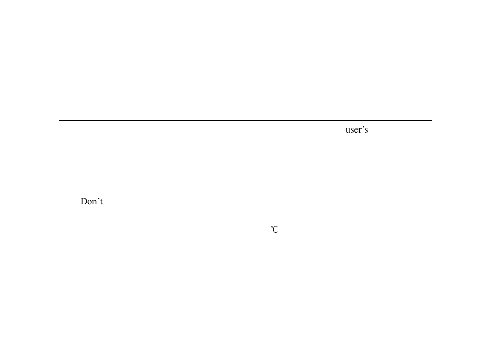 Rosewill R-BC-01 User Manual | Page 6 / 11