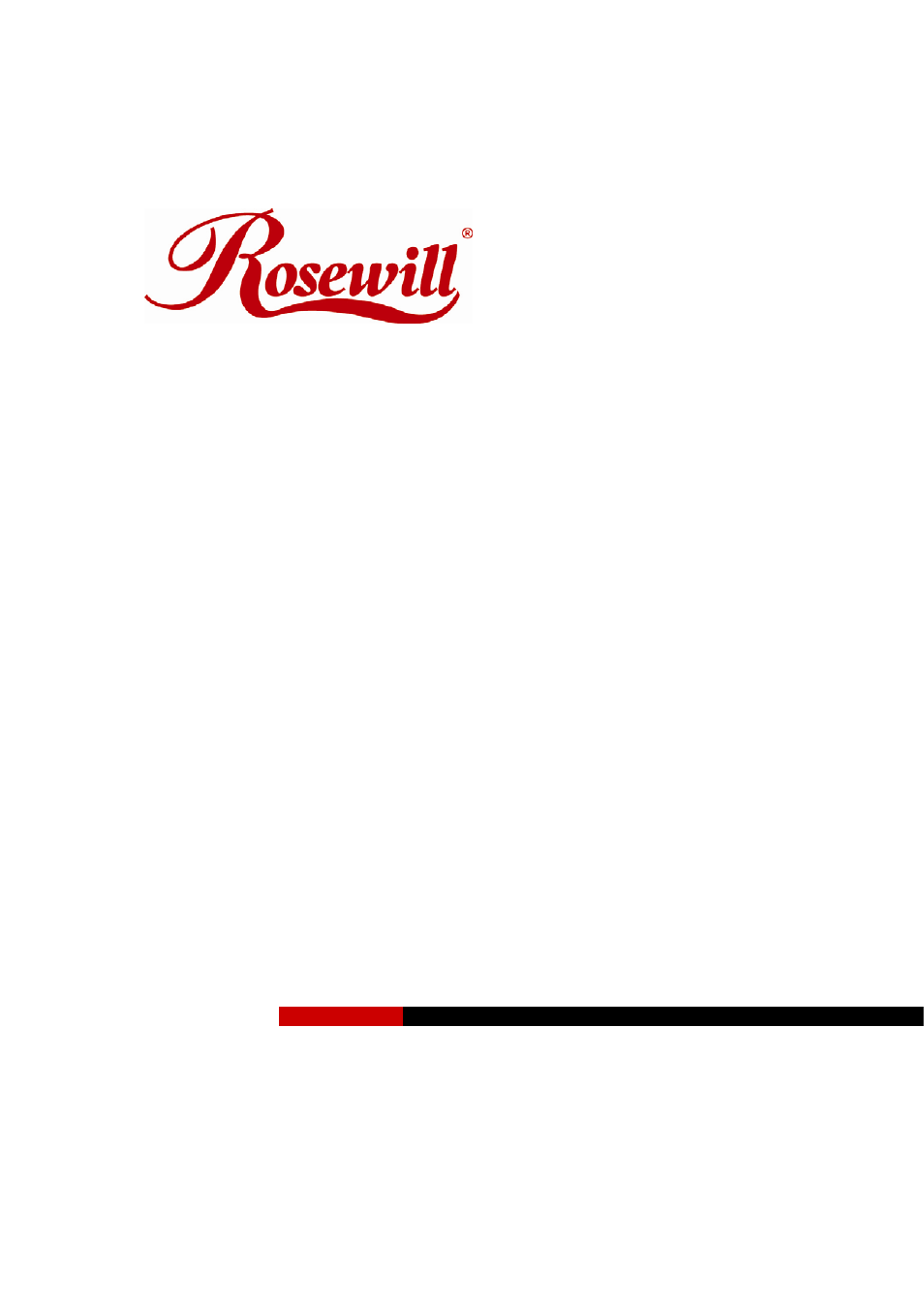 Rosewill RNX-N180PCE User Manual | 11 pages