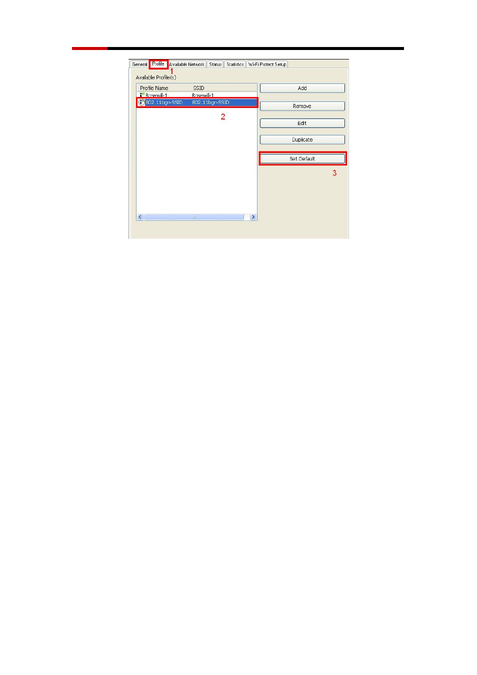 Rosewill RNX-N180PCE User Manual | Page 11 / 11
