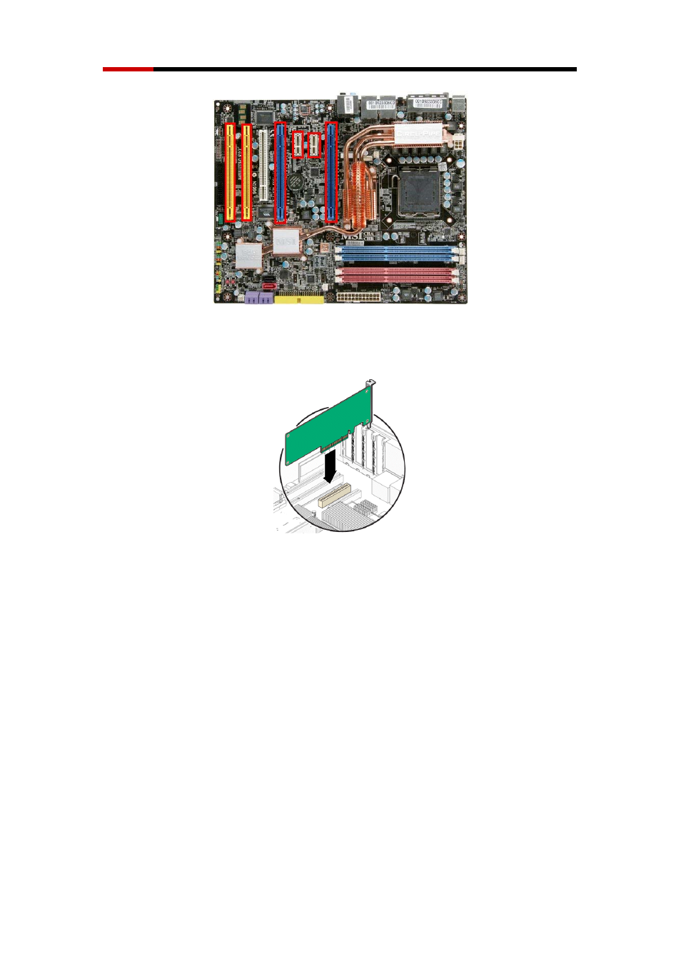 Software installation for windows os | Rosewill RNX-N180PCE User Manual | Page 3 / 11