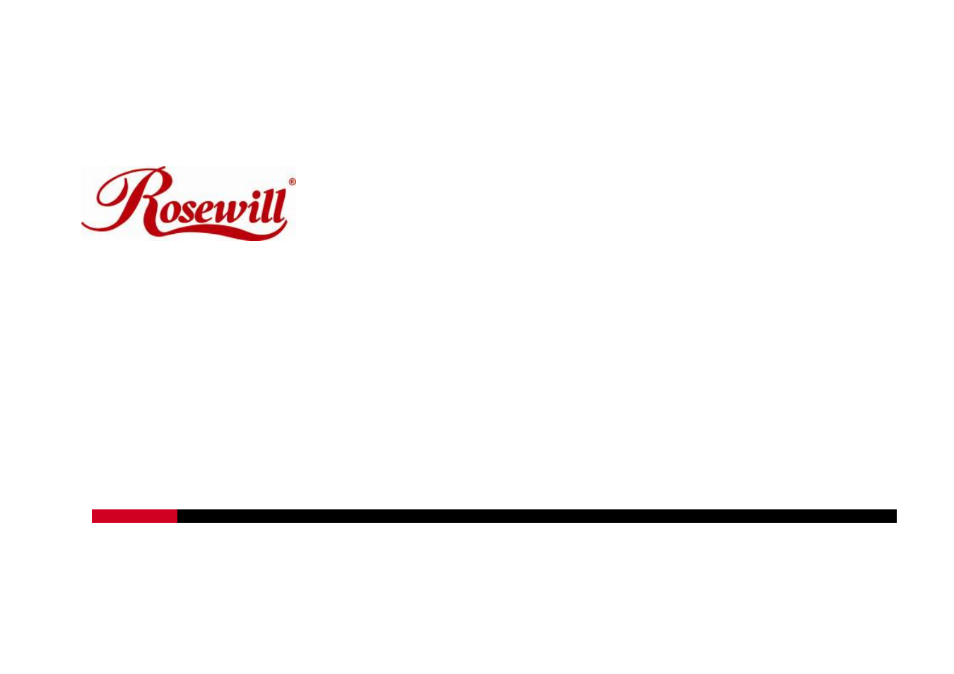 Rosewill RNX-N150PCX User Manual | 46 pages
