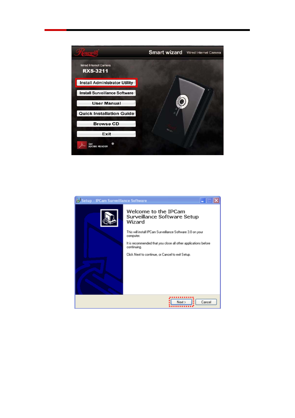 Rosewill RXS-3211 User Manual | Page 7 / 11