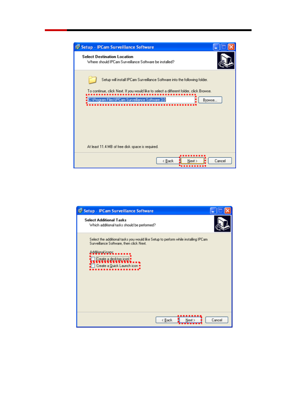 Rosewill RXS-3211 User Manual | Page 8 / 11