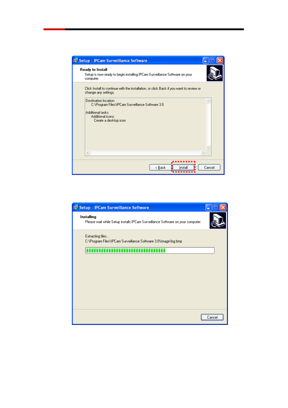 Rosewill RXS-3211 User Manual | Page 9 / 11