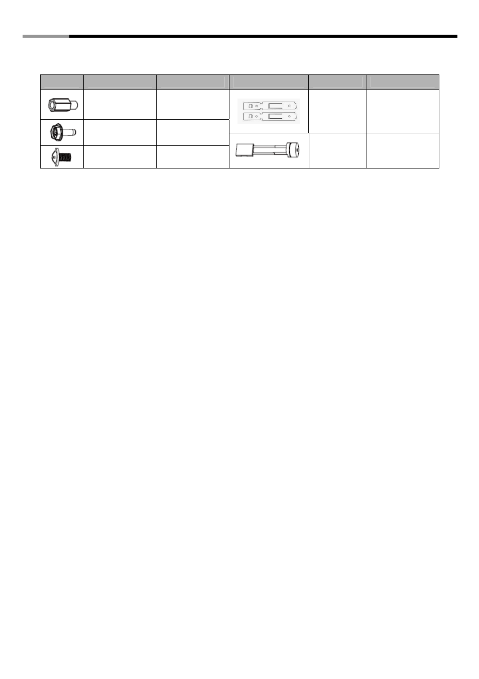 Rosewill RSV-R4000 User Manual | Page 5 / 12