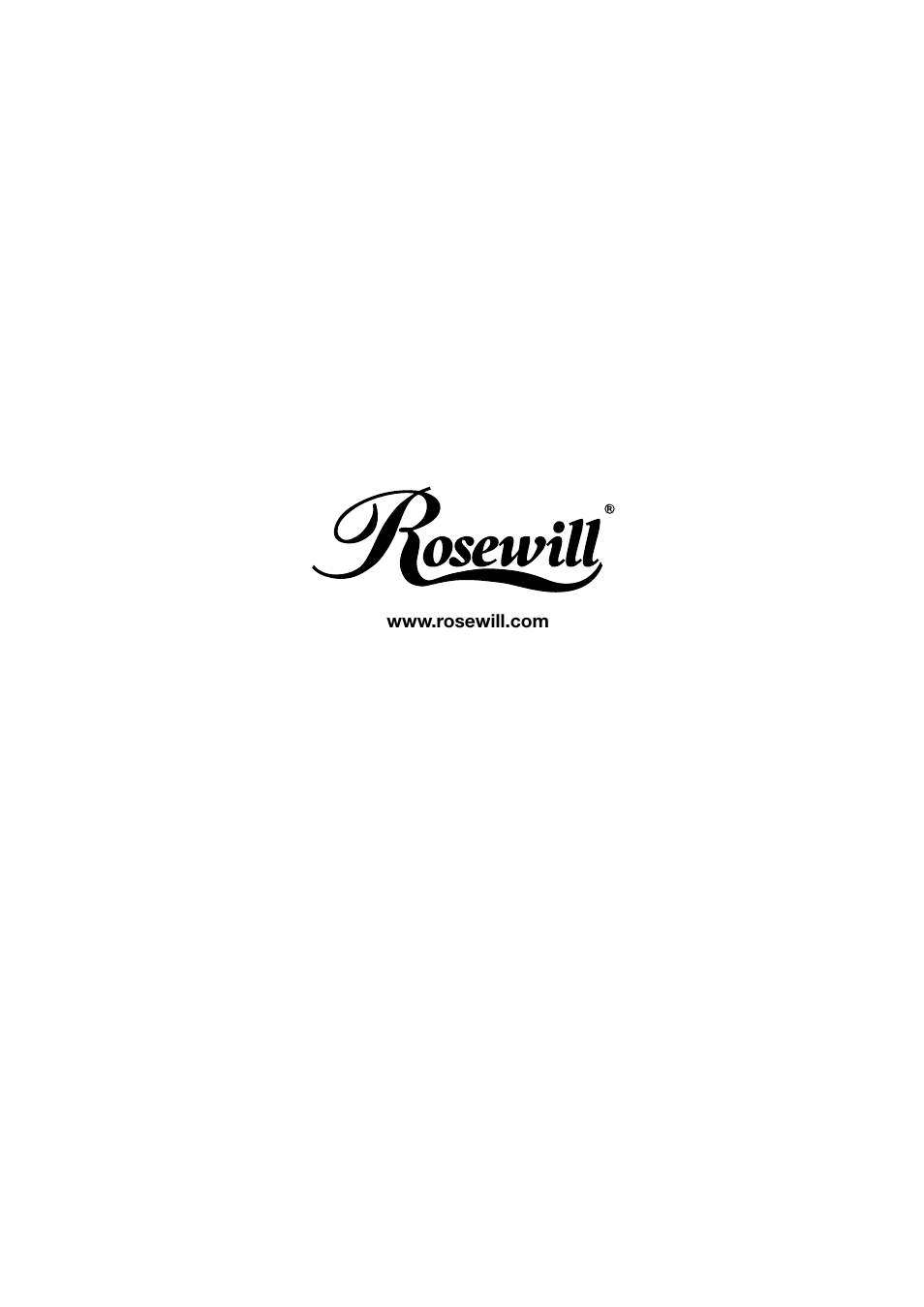 Rosewill RC-209-EX User Manual | Page 24 / 24