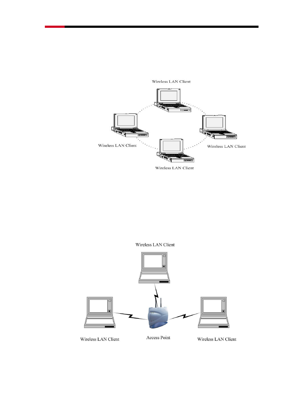 Infrastructure mode | Rosewill RNX-N250UB User Manual | Page 11 / 73