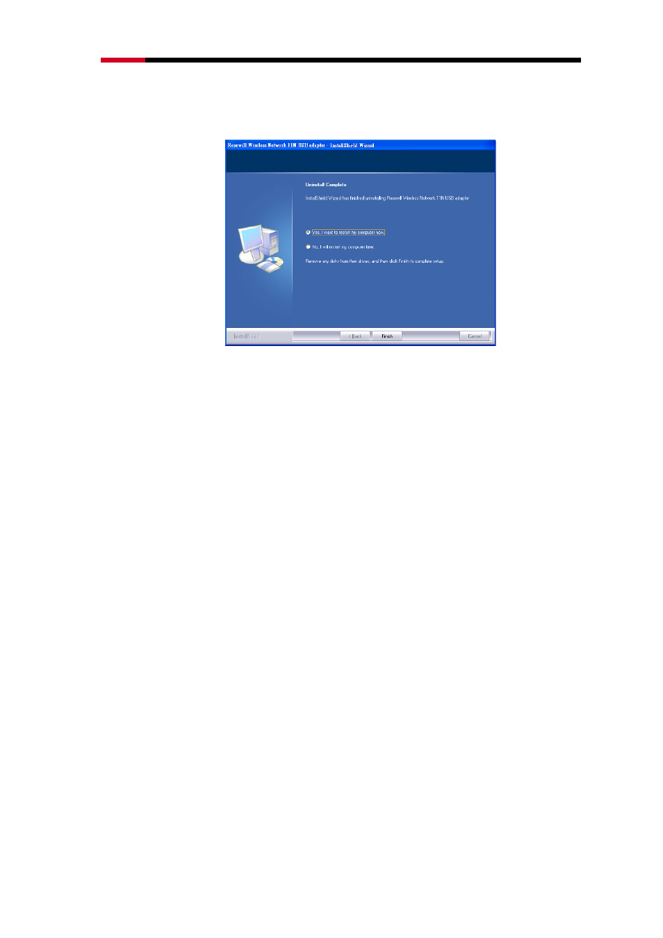 Rosewill RNX-N250UB User Manual | Page 19 / 73