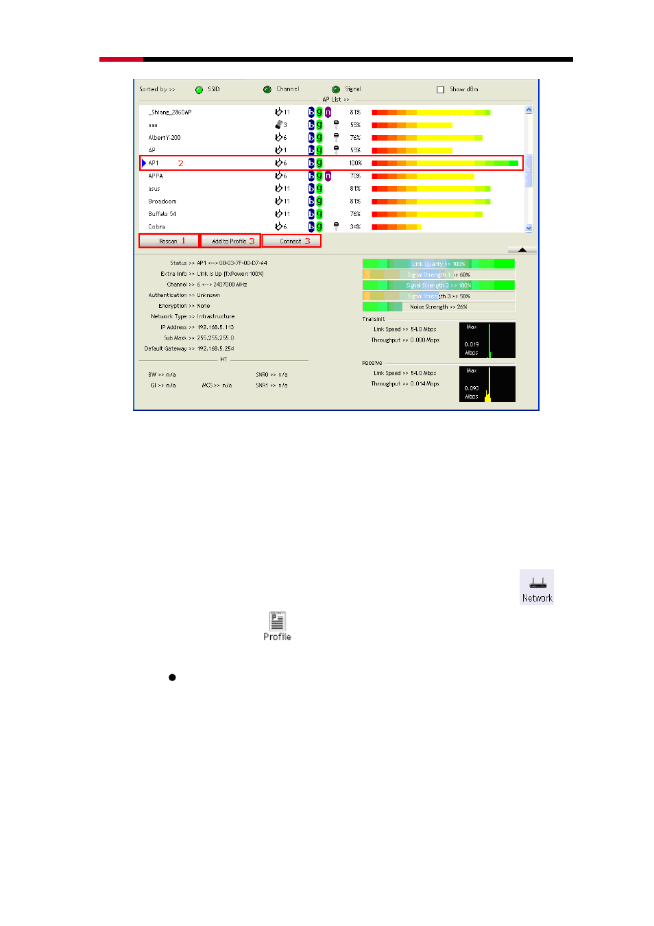 Rosewill RNX-N250UB User Manual | Page 24 / 73