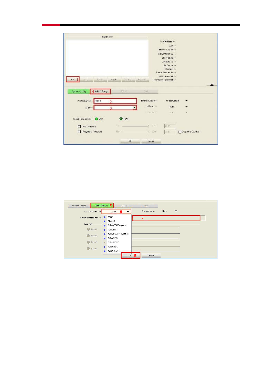 3 connecting with mac os | Rosewill RNX-N250UB User Manual | Page 26 / 73