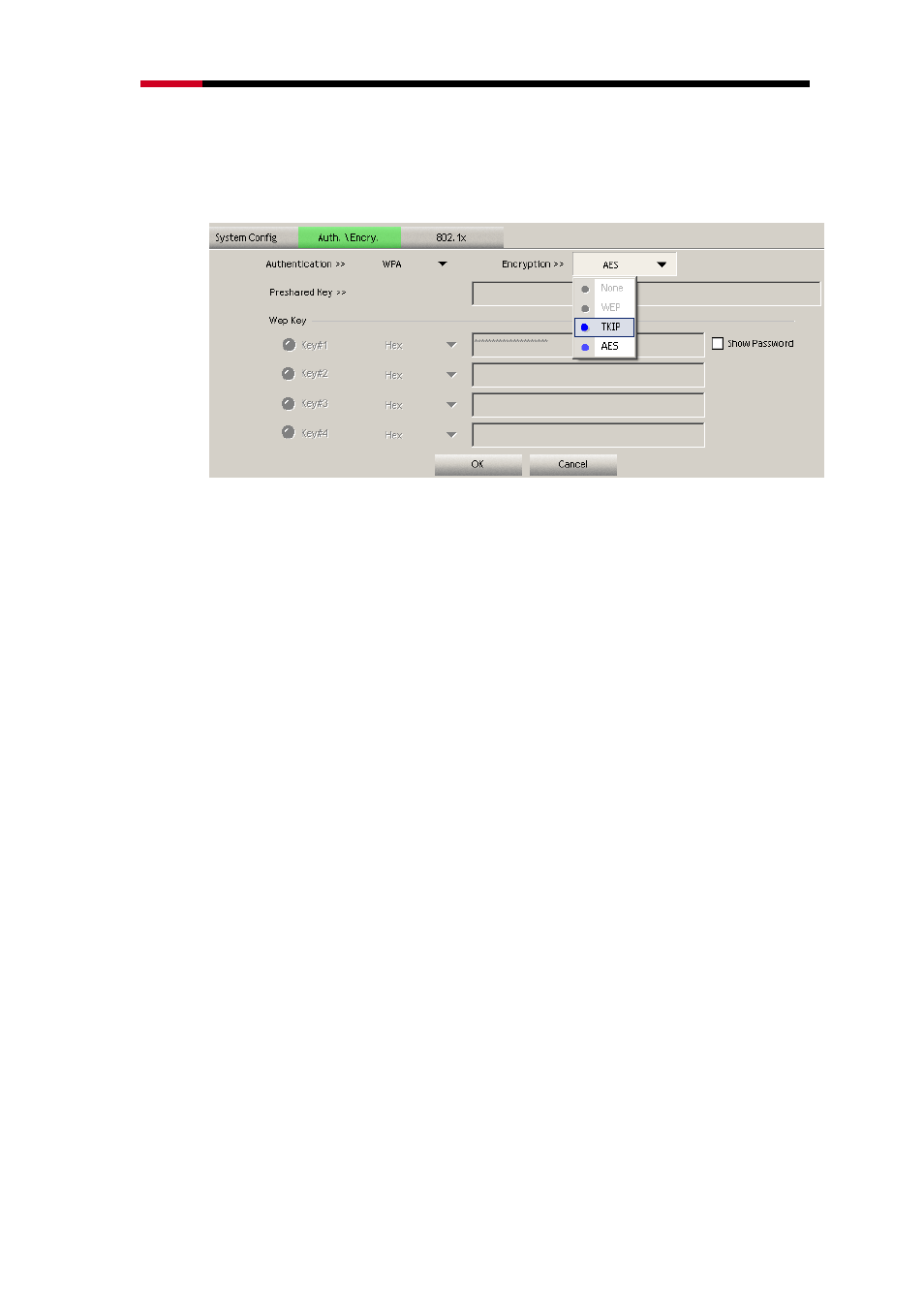 Rosewill RNX-N250UB User Manual | Page 41 / 73