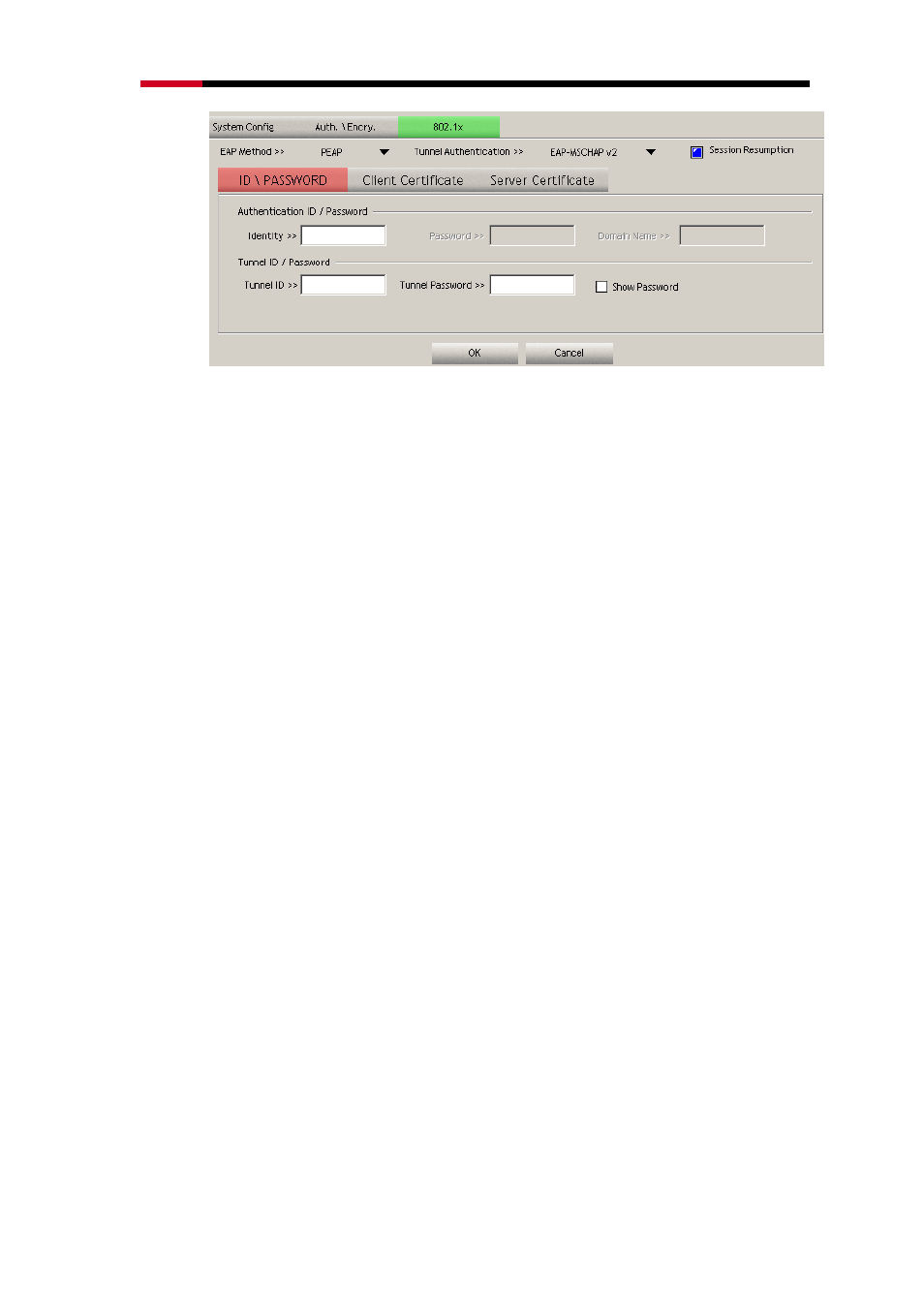 Rosewill RNX-N250UB User Manual | Page 44 / 73