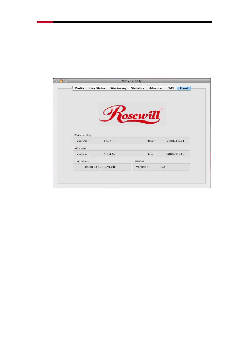 10 about | Rosewill RNX-N250UB User Manual | Page 57 / 73