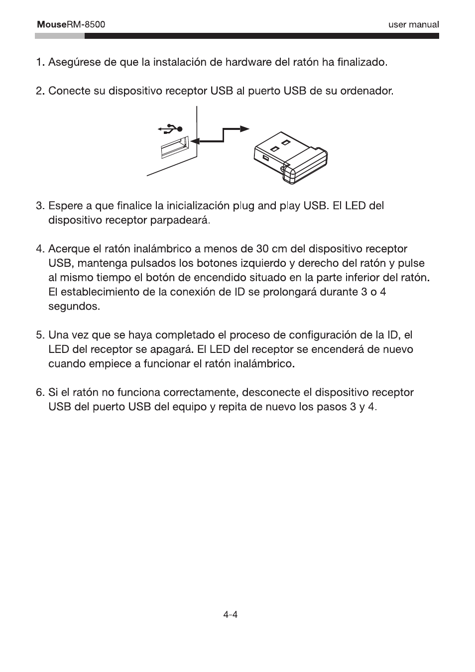 Usermanual-rm8500-combine-4-4 | Rosewill RM-8500 User Manual | Page 21 / 29