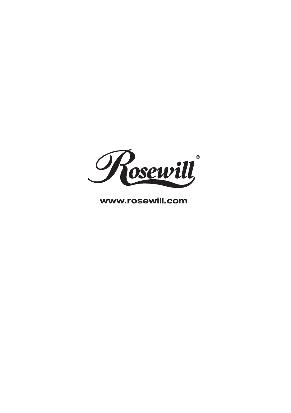 Usermanual-rm8500-combine-back | Rosewill RM-8500 User Manual | Page 29 / 29