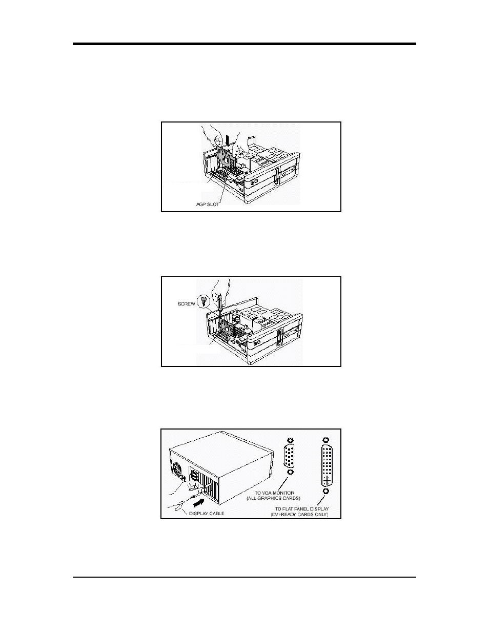 Rosewill G03-ATI9000 User Manual | Page 7 / 33