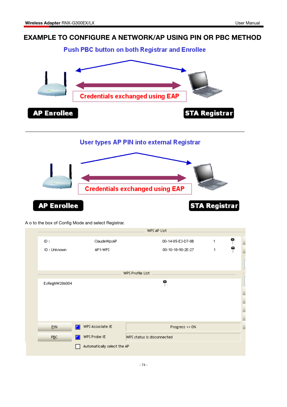 Rosewill RNX-G300EXLX User Manual | Page 75 / 111