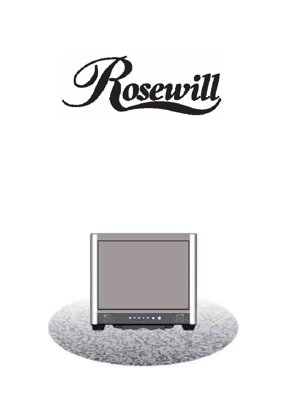 Rosewill R500N User Manual | 15 pages