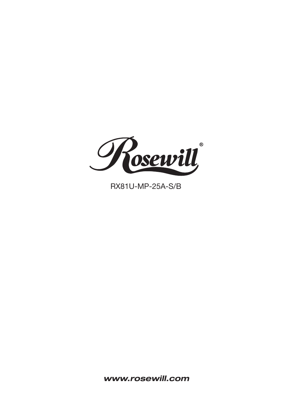 Rx81u-mp-25a-s-b-p3 | Rosewill RX81U-MP-25A-S/B User Manual | Page 4 / 4