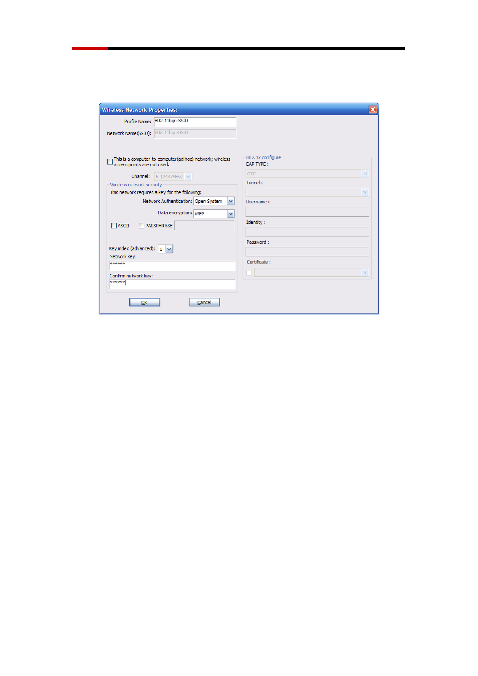 Rosewill RNX-N180UBE User Manual | Page 9 / 9