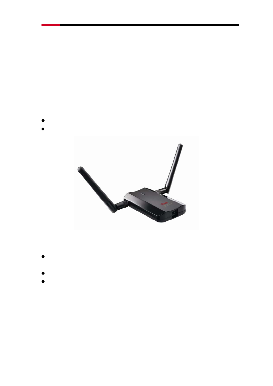 Chapter 3 install wireless adapter, 1 usb adapter installation | Rosewill RNX-N2LX User Manual | Page 11 / 32