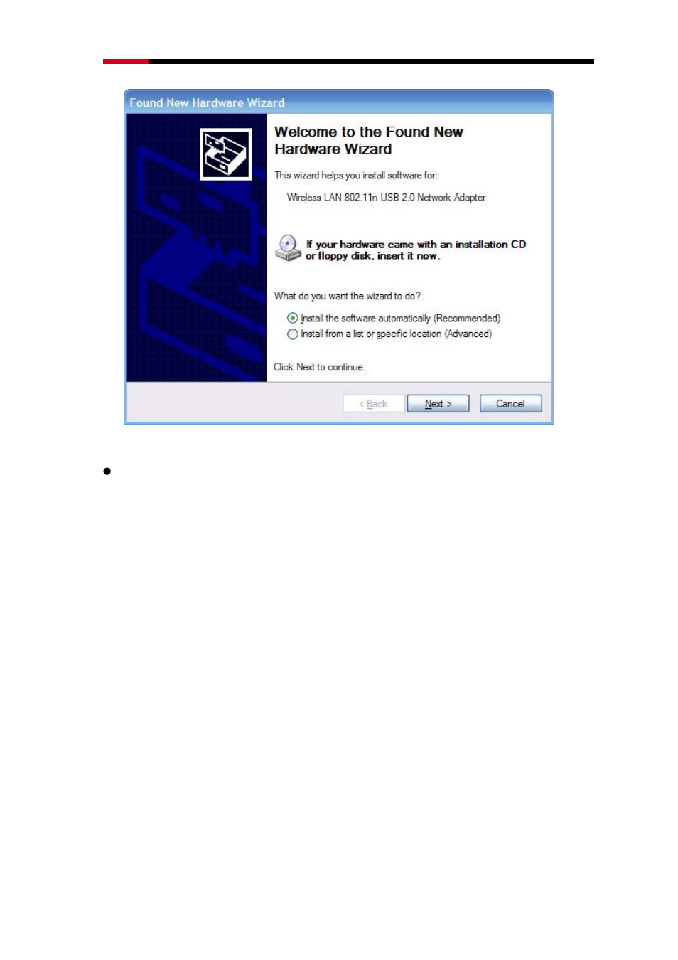 Rosewill RNX-N2LX User Manual | Page 12 / 32