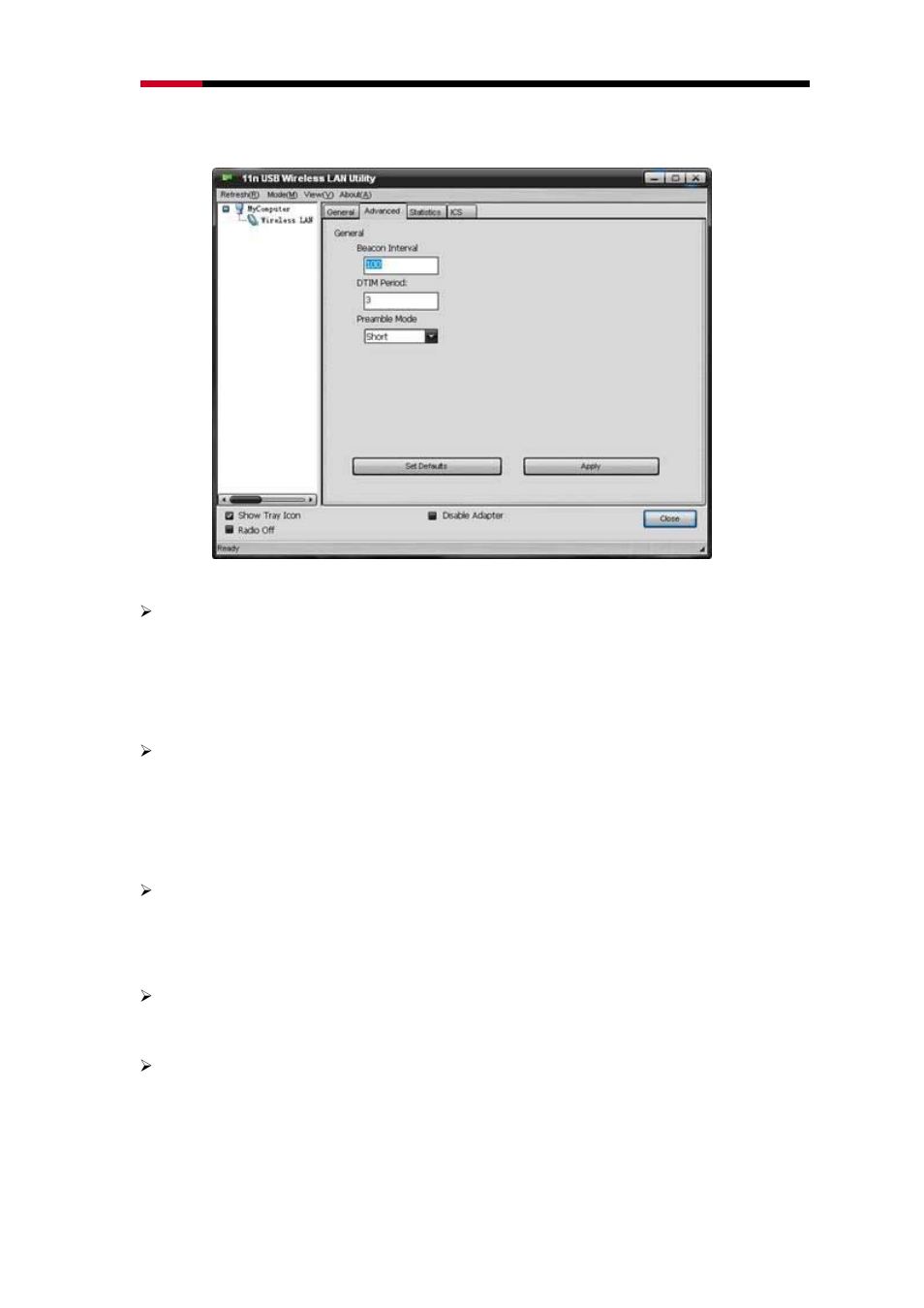 2 advanced | Rosewill RNX-N2LX User Manual | Page 28 / 32