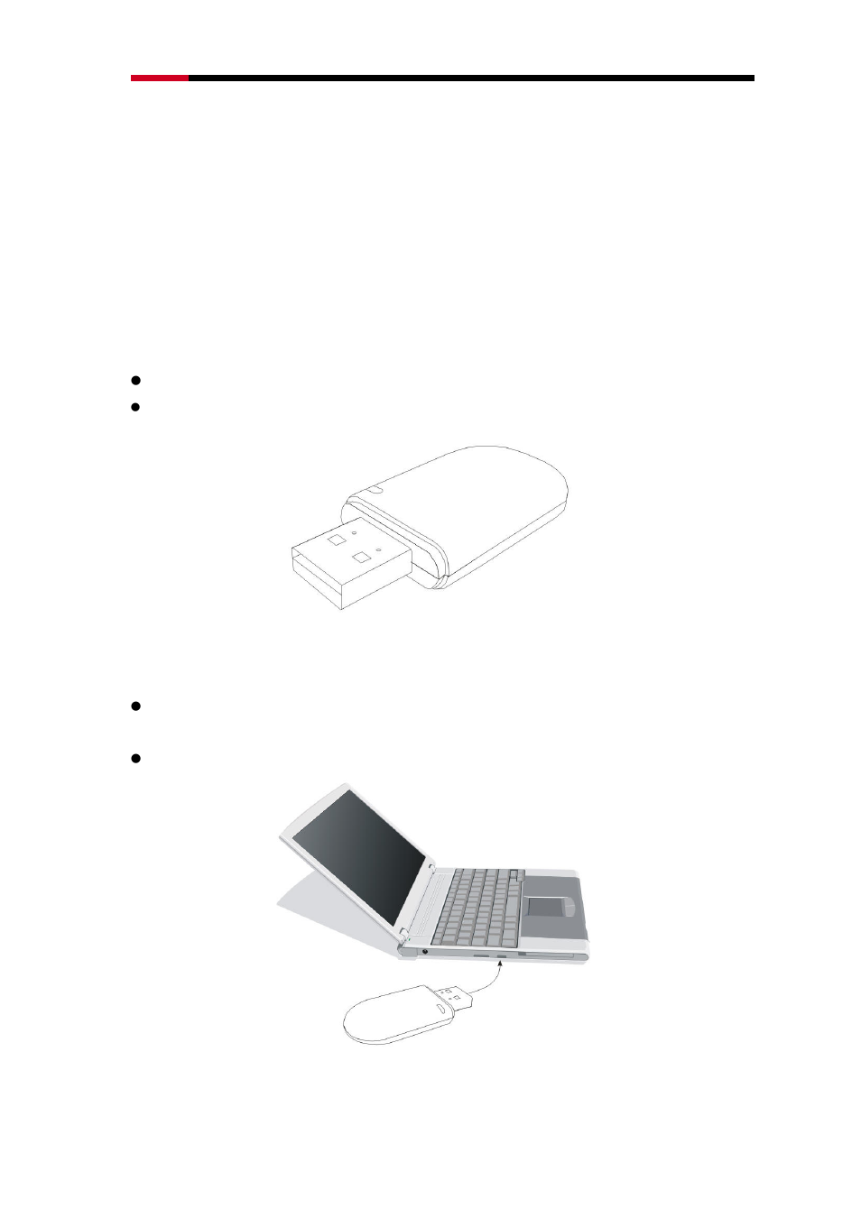 Chapter 3 install wireless adapter, Usb adapter installation, 1 usb adapter installation | Rosewill RNX-N180UB User Manual | Page 10 / 32