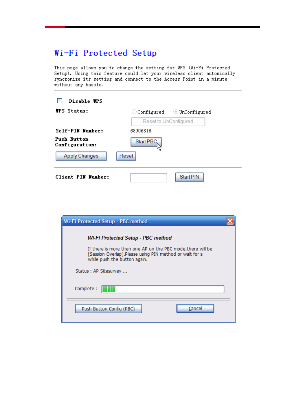 Rosewill RNX-N180UB User Manual | Page 25 / 32