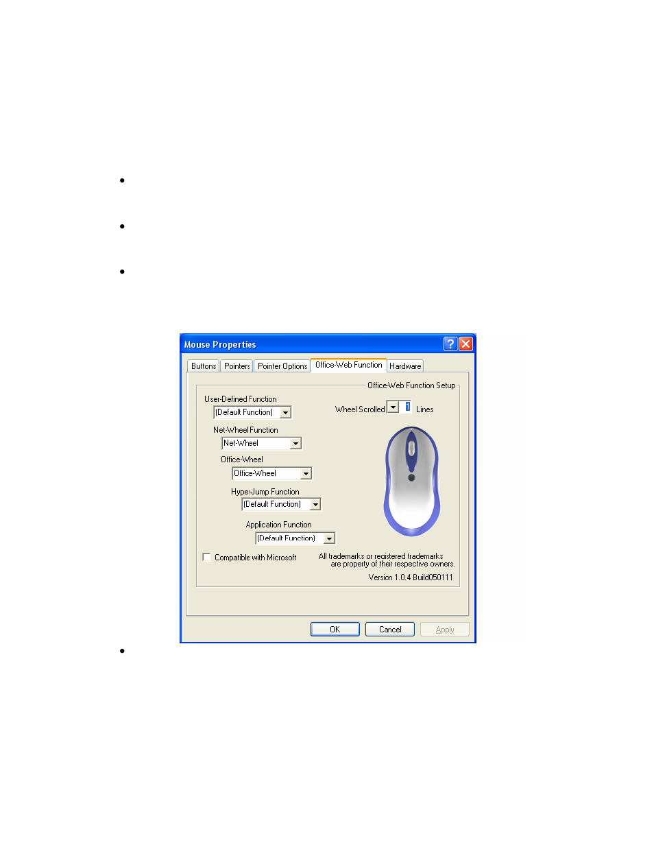 Rosewill DL-2090H User Manual | Page 8 / 13