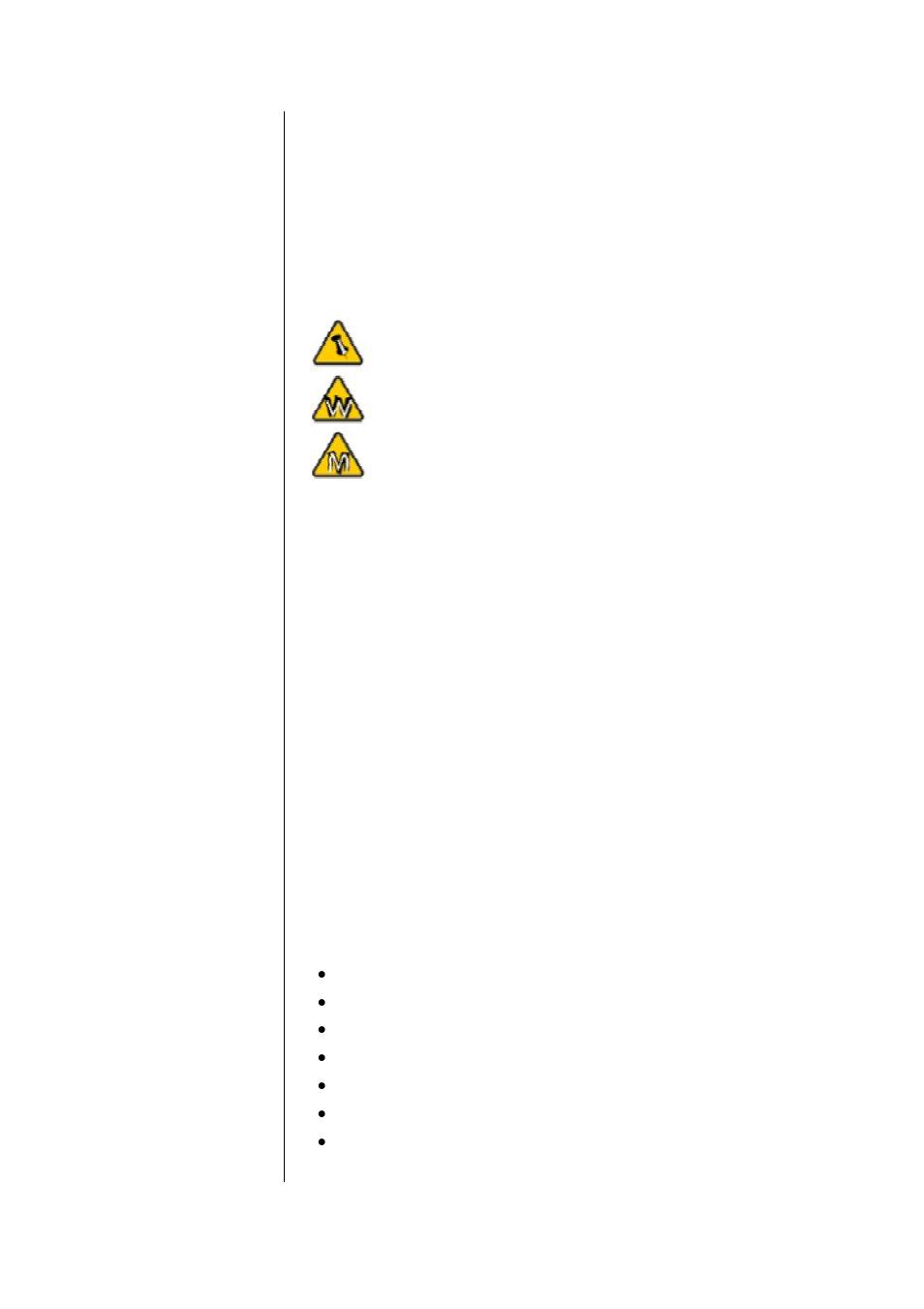 Chapter 1 introduction, Icon key, The icecube pleiades | Available interfaces, He rx30, Vailable, Nterfaces, Onnection to your, Nstall, Icrosoft | Rosewill RX30 User Manual | Page 3 / 14
