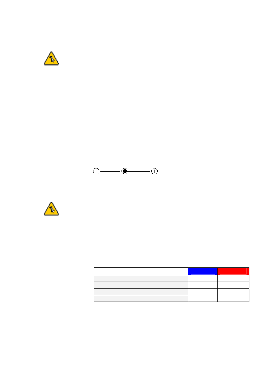 Features, Over voltage protection (ovp), Low voltage detection (lvd) | Inverse-polarity protection, Automatic detection of the interface, Led indicator (double colored led), Eatures, Oltage, Rotection, Ovp) | Rosewill RX30 User Manual | Page 4 / 14