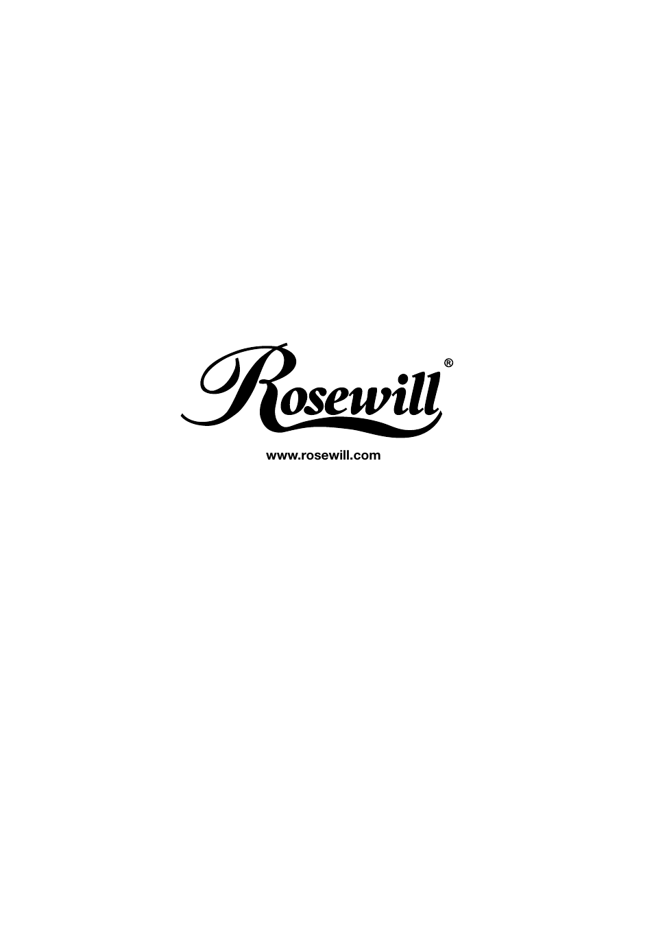 Rosewill RCW608 User Manual | Page 11 / 11