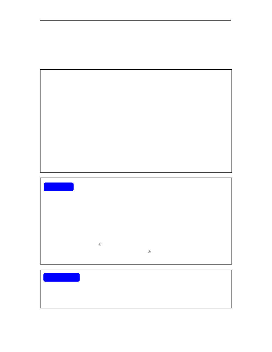 R910e | Rosewill R910E User Manual | Page 2 / 26