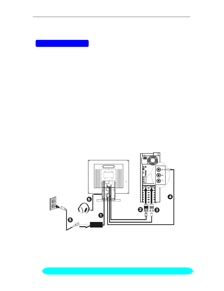 R910e | Rosewill R910E User Manual | Page 8 / 26