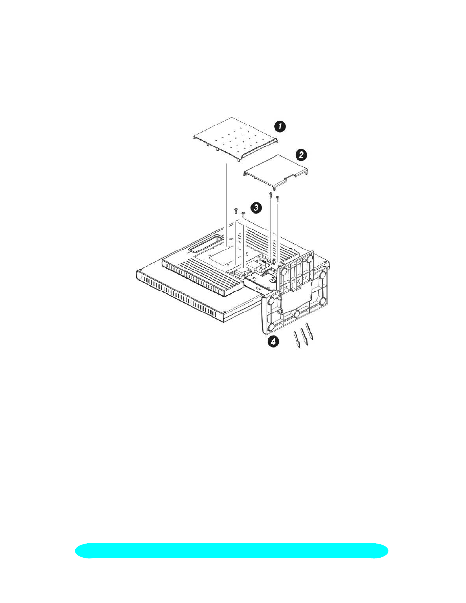 R910e | Rosewill R910E User Manual | Page 9 / 26