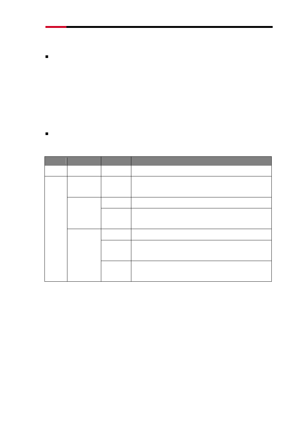 Chapter 2 installation | Rosewill RC-409LX User Manual | Page 7 / 10