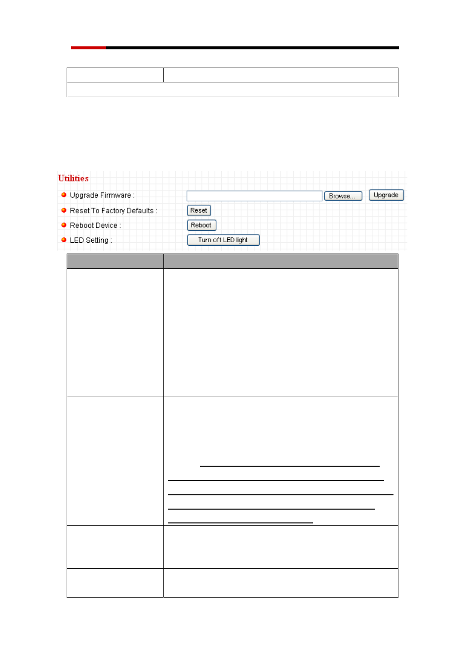 3 utilities | Rosewill WIRED INTERNET CAMERA RXS-3211 User Manual | Page 46 / 86